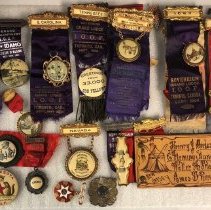 Dr. LaRue's IOOF Pins (33)