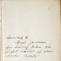 Brother and Sister's Vacation