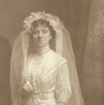 Hamilton, Ethel Irene