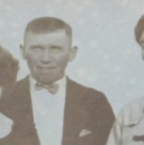 Hamilton, John Melville