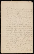 Indenture Agreement - John L. Bowne - 1807 (1)
