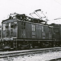 In service (year unknown)