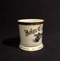 Shaving Mug (288)