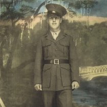 Pfc. Anthony Selmo (1925-1945)