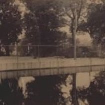 East Branch Reservoir