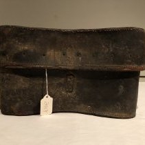 Medicine Bag (2017) Image I