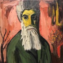 John Brown by Ervin Nussbaum