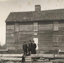 John Brown Birthplace 2021.022