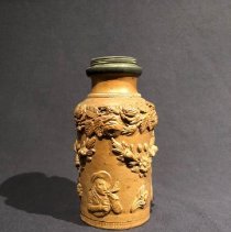 Tobacco Jar (596)