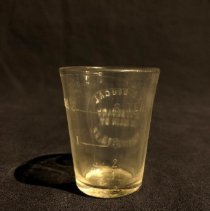 Medicine Cup (291) Image II