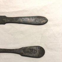 Fork and Knife (537) Image II