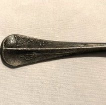 Metal Spoon (548) Image II