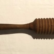 Wooden Masher (577) Image I