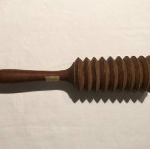 Wooden Masher (578) Image I