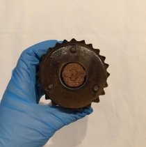 Meat Tenderizer (580) Image II