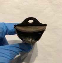 Metal Grater (604) Image III