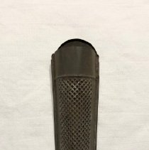 Metal Grater (604) Image I