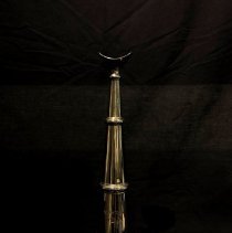 Firemen's Speaking Trumpet (2016.6.12) Image I