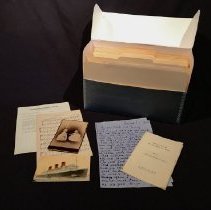 H. Blake Fuessenich collection