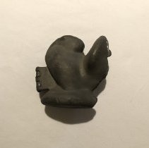 Ice Cream Mold, Turkey (2238)