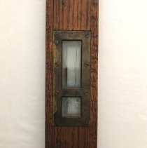 Janssen Plumb Level (451)