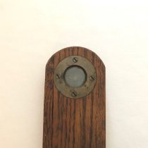 Janssen Plumb Level (451)