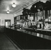 Eugenio Borzani Tavern, Corner High St. and Turner Ave.