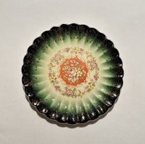 Dessert plate (2025.040.001) image I