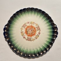 Dinner plate (2015.04.002) image I