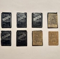 Machine Needles (2016.85.1)