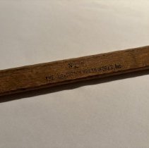 Torrington Brush Works radiator brush (2019.79.1) image II