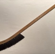 Torrington Brush Works radiator brush (2019.79.1) image I