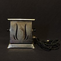 STAR-Rite Extra Fast Toaster (2019.101.01)