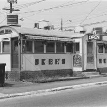 Skee's Diner