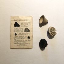 Fitzgerald Star Electric Vibrator (2548)