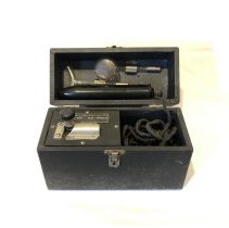 STAR Violet Ray electrotherapy device (2549)