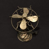 Star Rite Electric Fan (85.11.1)