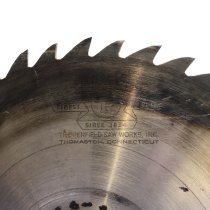 Saw Blade (X86.54.15)