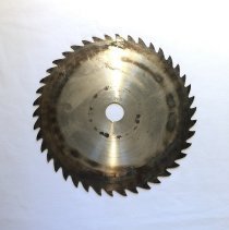 Saw Blade (X86.54.15)