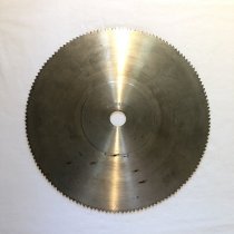 Saw Blade (X86.54.18)