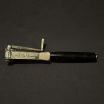 Turner & Seymour can opener (2016.107.1)