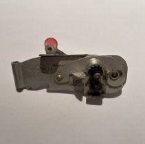 Turner & Seymour Blue Streak Can Opener (2017.88.14)