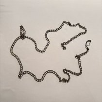 Turner & Seymour brass chain (X1991.51.1)