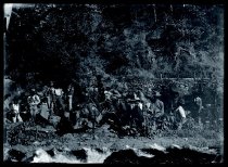 Baldwin Home grounds, Kalawao, Molokai.