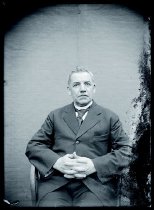 Victor Lappe, Molokai.