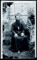 Father Oliver Bogaert, SS.CC., Oahu.