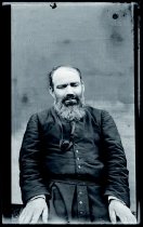 Father Victor Poirier, SS.CC.