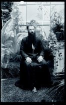 Father Oliver Bogaert, SS.CC., Oahu.