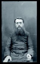 Father Maximin Alff, SS.CC.