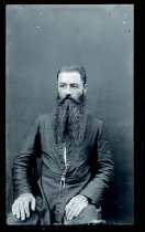 Father Oliver (Robert) Bogaert, SS.CC.